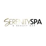 Serenity Spa & Beauty Bar discount code